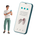 Pedir opiniones de clientes de Google