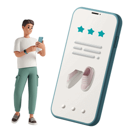 Compras online con Google Business Profile