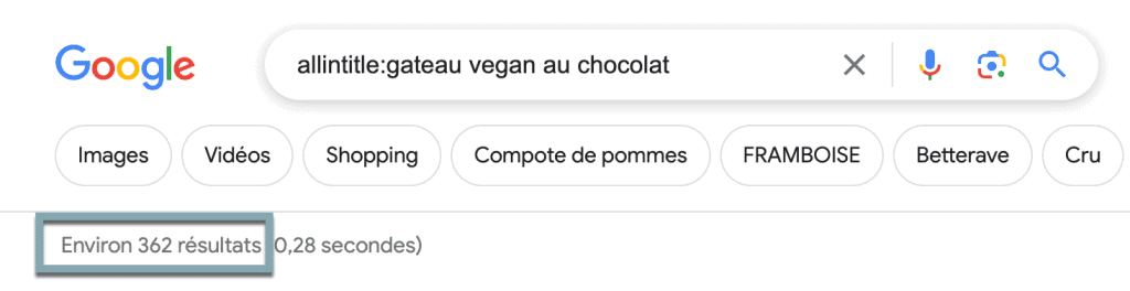 recherche allintitle:gateau vegan au chocolat