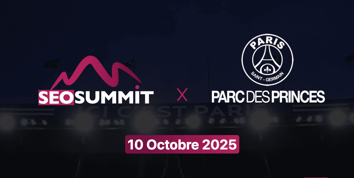 SEO SUMMIT