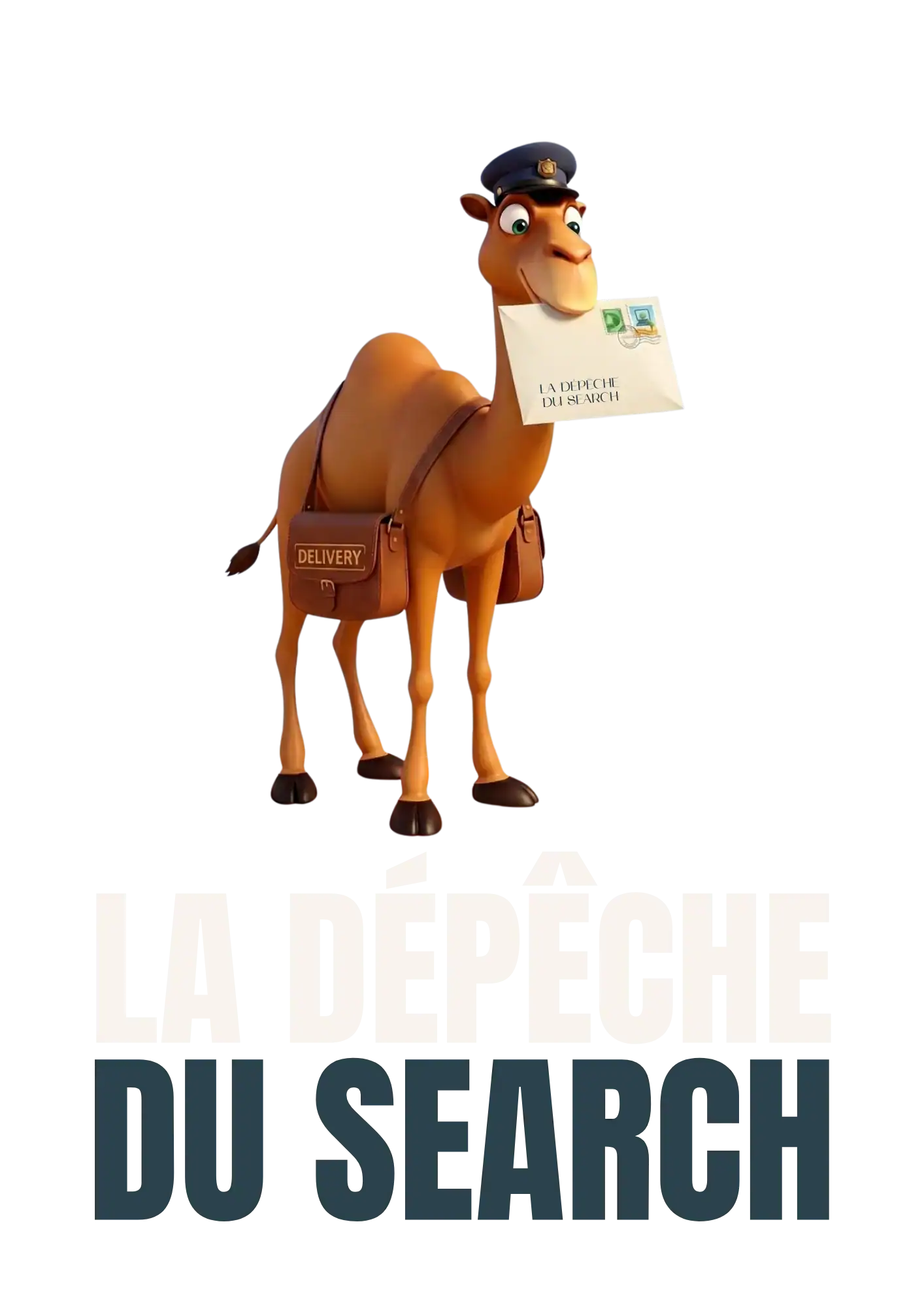 La dépêche du search