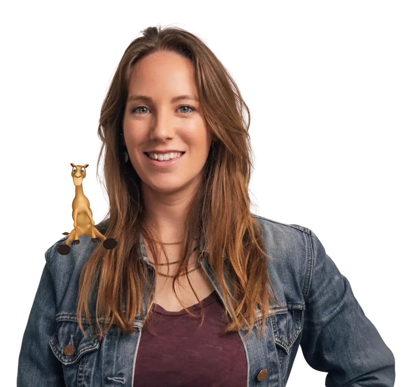 Nelly Kempf, consultante SEO