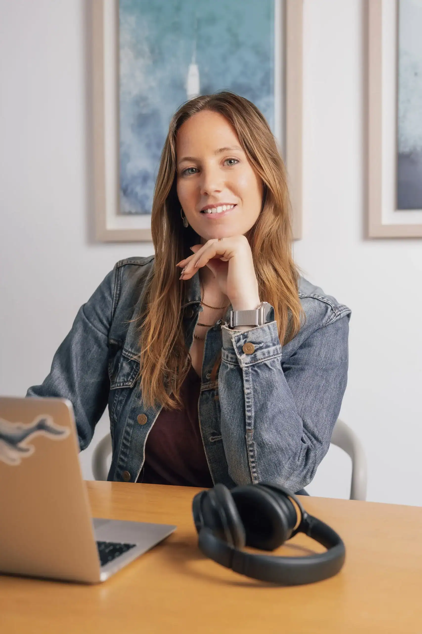Nelly Kempf, consultante SEO