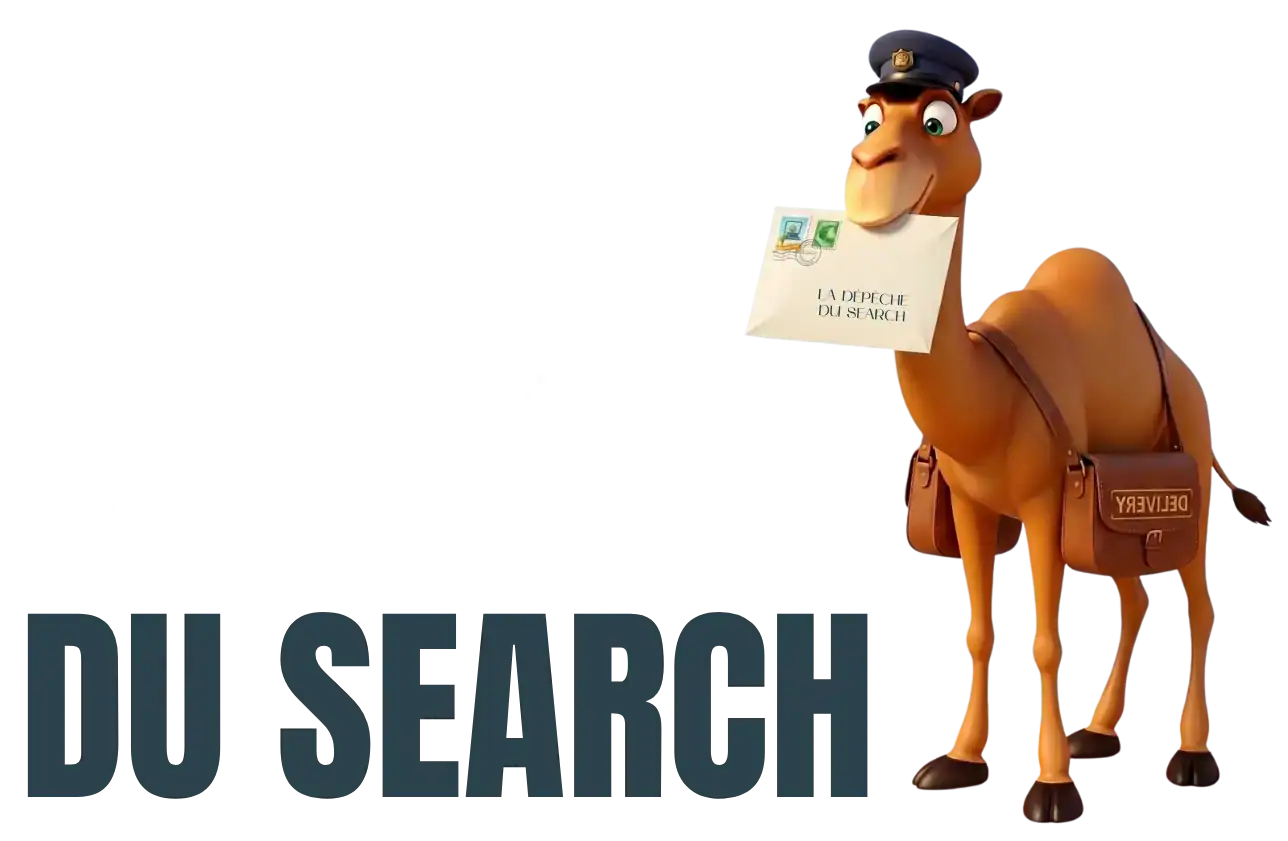 La Dépêche du Search, la newsletter SEO de Nelly Kempf