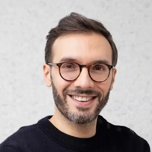 Selim Niederhoffer