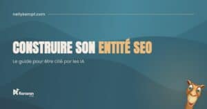 Cómo crear tu propia entidad SEO: la guía