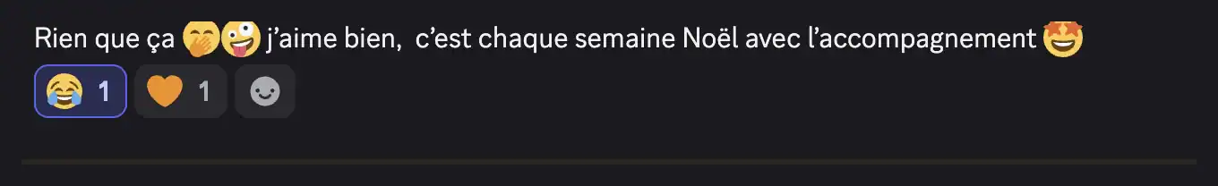 Avis d'une élève Next Gen