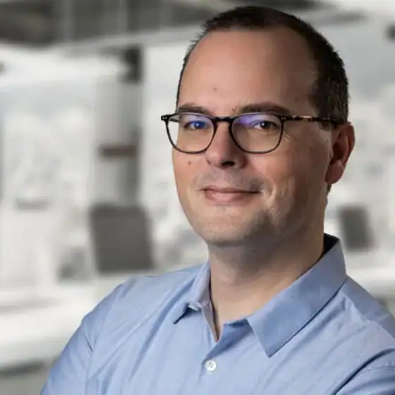 Sylvain Peyronnet, invité de Next Gen Le Talk