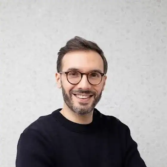 Sélim Niederhoffer, invité de Next Gen Le Talk
