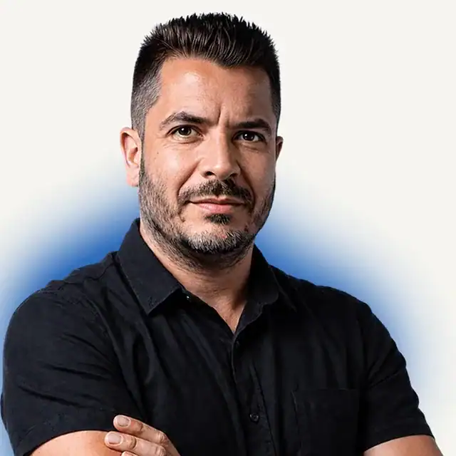 Stéphane Delgado