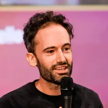 Luca Fancello