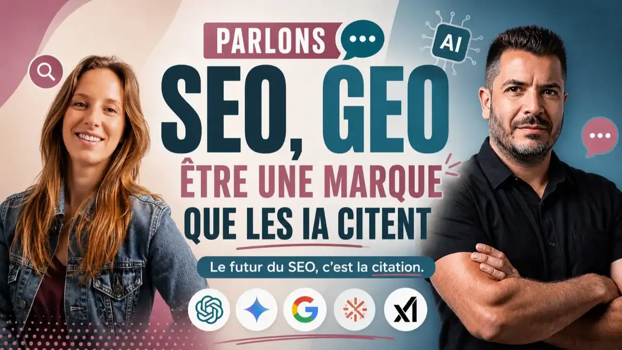 Ser mencionado por las IA: lo que una marca debe hacer fuera de su página web