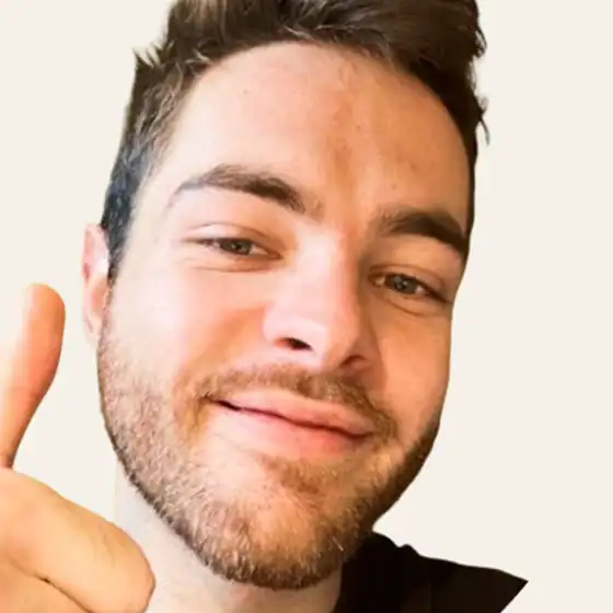 Quentin Saboureau, invité de Next Gen Le Talk