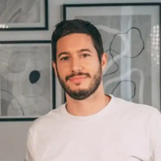 Laurent Garrouste, invité de Next Gen Le Talk